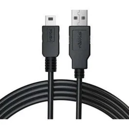 Wacom Cable USB 3m para Stu-530 y Stu-430