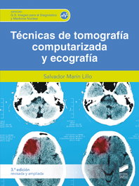 Sintesis Editorial - Técnica de tomografía computarizada y ecografía 3ª edición revisada