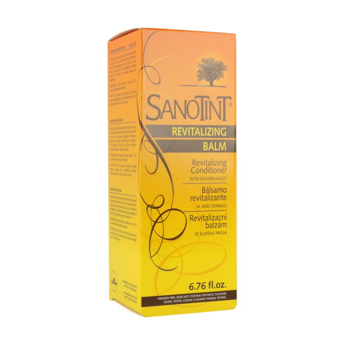 Sanotint Bálsamo Reestructurante 200ml