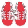 Cerdá Zapatillas De Casa Bota Hello Kitty T38/44 Rojo