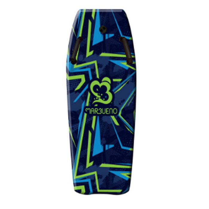 Tabla de BodyBoard Marbueno Multicolor 5 x 104 x 50 cm