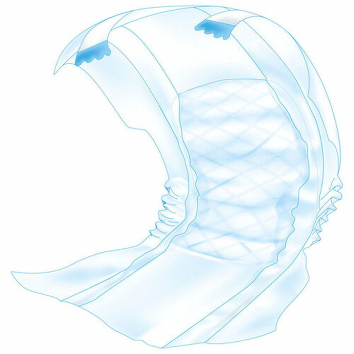 Pañales Trixie 12 Unidades Pañales Trixie 12 Unidades