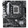 ASUS PRIME H610M-A WiFi DDR4 Placa Base micro ATX Intel LGA 1700 Socket, Wi-Fi 5, Bluetooth 5.0, DDR4 64 GB Max, 2x M.2, HDMI 2.1
