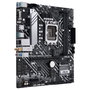ASUS PRIME H610M-A WiFi DDR4 Placa Base micro ATX Intel LGA 1700 Socket, Wi-Fi 5, Bluetooth 5.0, DDR4 64 GB Max, 2x M.2, HDMI 2.1