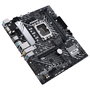 ASUS PRIME H610M-A WiFi DDR4 Placa Base micro ATX Intel LGA 1700 Socket, Wi-Fi 5, Bluetooth 5.0, DDR4 64 GB Max, 2x M.2, HDMI 2.1