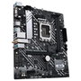 ASUS PRIME H610M-A WiFi DDR4 Placa Base micro ATX Intel LGA 1700 Socket, Wi-Fi 5, Bluetooth 5.0, DDR4 64 GB Max, 2x M.2, HDMI 2.1