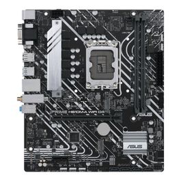 Asus Placa Base PRIME H610M-A WiFi D4 Intel H610 LGA 1700 micro ATX DDR4 90MB1C80-M0EAY0