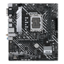 Asus Placa Base PRIME H610M-A WiFi D4 Intel H610 LGA 1700 micro ATX DDR4 90MB1C80-M0EAY0