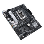 Asus Placa Base PRIME H610M-A WiFi D4 Intel H610 LGA 1700 micro ATX DDR4 90MB1C80-M0EAY0