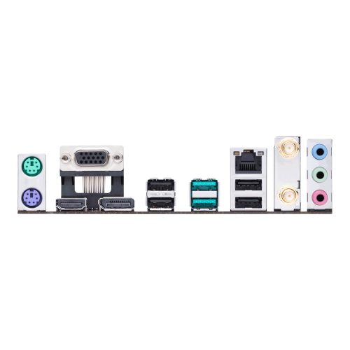 Asus Placa Base PRIME H610M-A WiFi D4 Intel H610 LGA 1700 micro ATX DDR4 90MB1C80-M0EAY0