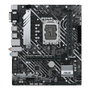 Asus PRIME H610M-A WIFI D4 Intel H610 LGA 1700 micro ATX