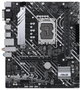 Asus PRIME H610M-A WIFI D4 Intel H610 LGA 1700 micro ATX