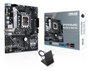 Asus PRIME H610M-A WIFI D4 Intel H610 LGA 1700 micro ATX
