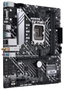 Asus PRIME H610M-A WIFI D4 Intel H610 LGA 1700 micro ATX
