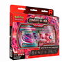 Pokemon League Battle Deck Team Rockets Mewtwo Ex (Latino)