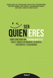 Ser quien eres, Wenceslao Vial - RIALP
