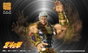 Medicos Entertainment Fist of the North Star Chozokado Figura Raoh 21 cm