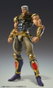 Medicos Entertainment Fist of the North Star Chozokado Figura Raoh 21 cm