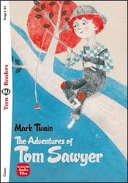 ELI, THE ADVENTURES OF TOM SAWYER - Mark Twain