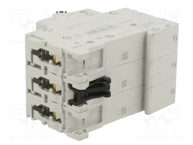 ABB S203-C20 Compact Automat 3-polig GH S203 0001 R0204 ABB S203-C20 Compact Automat 3-polig GH S203 0001 R0204