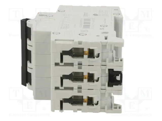 ABB S203-C20 Compact Automat 3-polig GH S203 0001 R0204 ABB S203-C20 Compact Automat 3-polig GH S203 0001 R0204