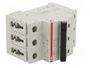 ABB S203-C20 Compact Automat 3-polig GH S203 0001 R0204