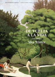 De vuelta a la vida, Max Winter - LOS ACIERTOS