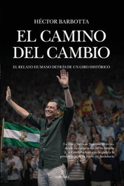 El camino del cambio, Héctor Barbotta - ALMUZARA EDITORIAL