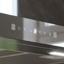 Cecotec Flux TT 905500 Glass Black A++