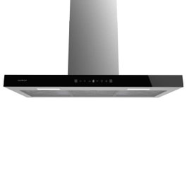 Cecotec Flux TT 905500 Glass Black A++