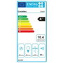 Cecotec Flux TT 905500 Glass Black A++