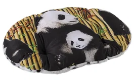 Ferplast Cama Relax 45 2 Cushion Panda