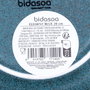 Bidasoa Plato Hondo Element Hydrozero Azul 20 cm