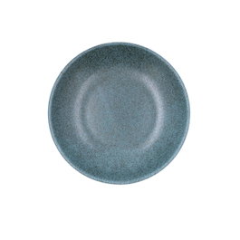 Bidasoa Plato Hondo Element Hydrozero Azul 20 cm