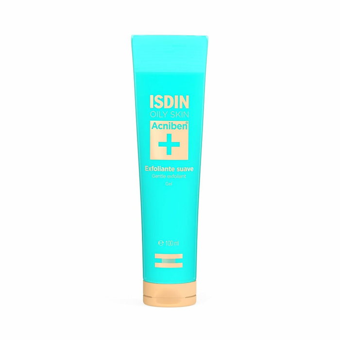 Isdin ACNIBEN Exfoliante Suave 100 ml