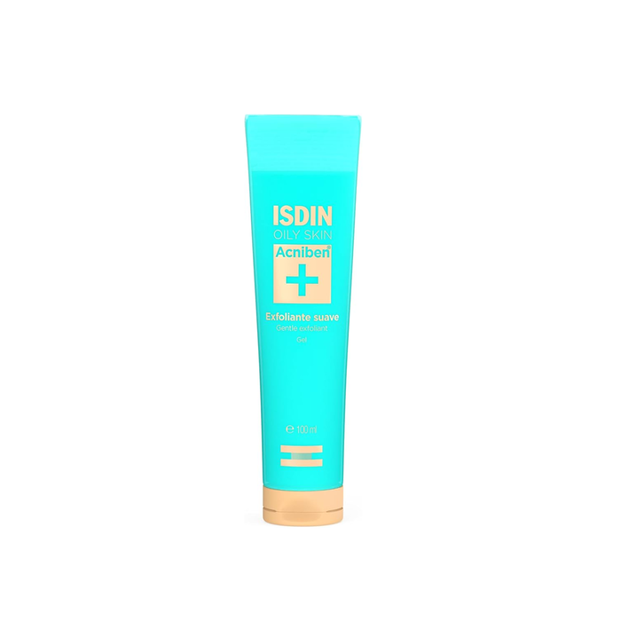Isdin ACNIBEN Exfoliante Suave 100 ml
