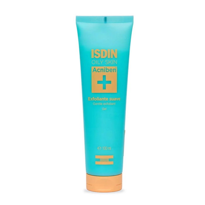 Isdin ACNIBEN Exfoliante Suave 100 ml