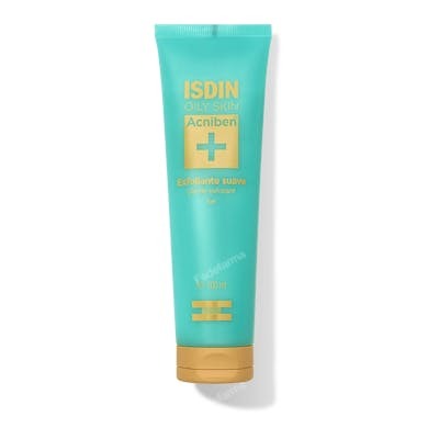 Isdin ACNIBEN Exfoliante Suave 100 ml Isdin ACNIBEN Exfoliante Suave 100 ml