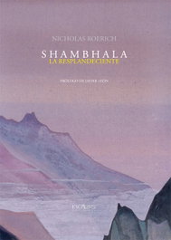 Shambhala La Resplandeciente, Nikolái Konstantínovich Roerich - NOUS