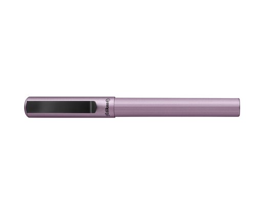 Pelikan Roller Edición Piña Colada Malva 0,7mm