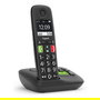 Gigaset E290A Teléfono Inalámbrico con Contestador y Pantalla LCD para Identificación de Llamadas