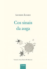 Cos sinais da auga, Lourdes Álvarez García - FAKTORIA K DE LIBROS