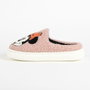 Cerdá Zapatillas De Casa Abierta Minnie T36/37 Light Pink