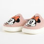 Cerdá Zapatillas De Casa Abierta Minnie T36/37 Light Pink