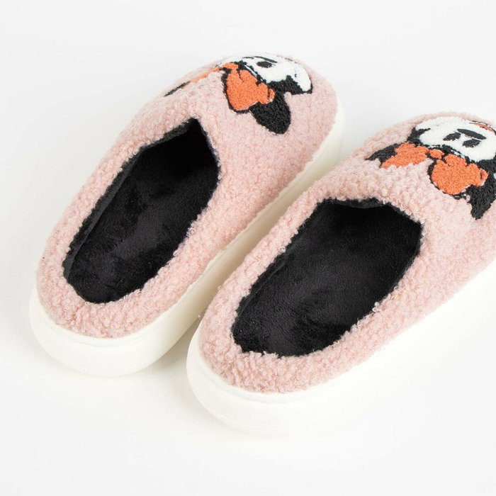 Cerdá Zapatillas De Casa Abierta Minnie T36/37 Light Pink Cerdá Zapatillas De Casa Abierta Minnie T36/37 Light Pink