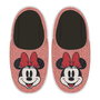 Cerdá Zapatillas Casa Abierta Minnie Mouse Niña Talla 36/37 Rosa