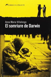 El somriure de Darwin, Anna Maria Villalonga - LLIBRES DELICTE