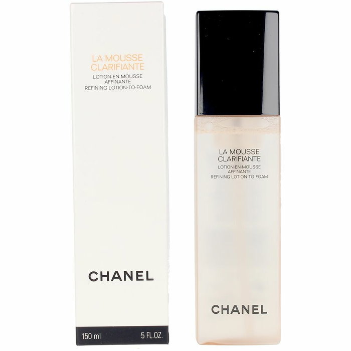 Chanel LA MOUSSE Clarificante 150 ml Chanel LA MOUSSE Clarificante 150 ml