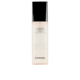Chanel LA MOUSSE clarifiante - Exfoliante facial mousse limpiador para todo tipo de pieles - Purifica e ilumina - 150 ml