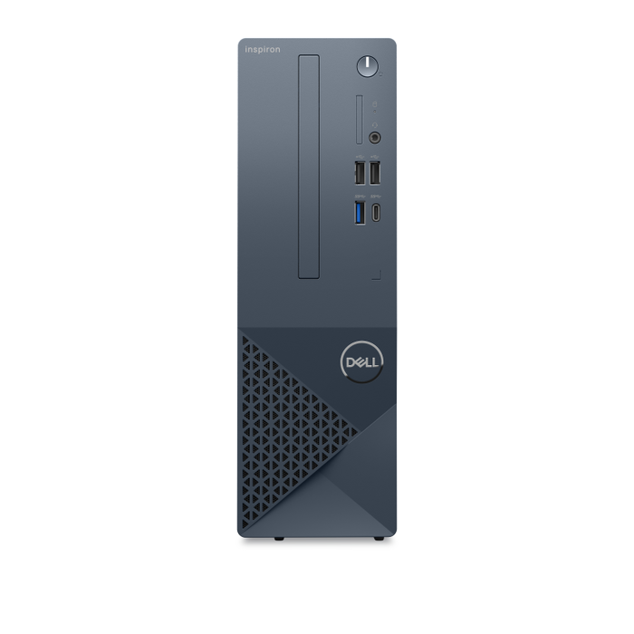 DELL Inspiron 3030 Intel Core i7-12700 16GB DDR5 512GB SSD Windows 11 Pro SFF Negro, Azul DELL Inspiron 3030 Intel Core i7-12700 16GB DDR5 512GB SSD Windows 11 Pro SFF Negro, Azul